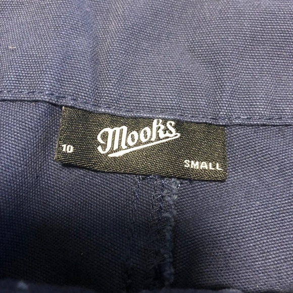 NWT Mooks Pants - Picture 8 of 8